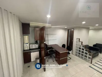 Conjunto Comercial / Sala à venda, 69m² no Engenheiro Luciano Cavalcante, Fortaleza