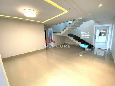 Sobrado com 3 Quartos à venda, 178m² no Canadá, Cascavel
