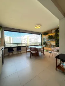 Apartamento com 3 Quartos à venda, 167m² no Ponta do Farol, São Luís