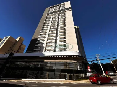Studio com 1 Quarto à venda, 37m² no Jardim Judith, Sorocaba