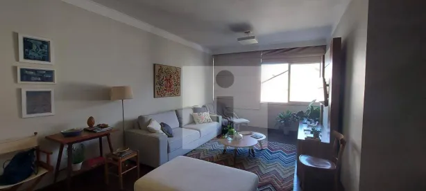 Apartamento com 3 Quartos à venda, 158m² no Centro, Campinas