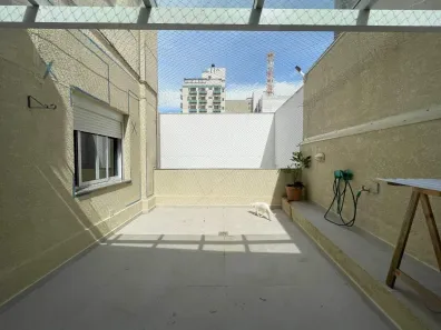 Apartamento com 3 Quartos à venda, 74m² no Centro, Florianópolis