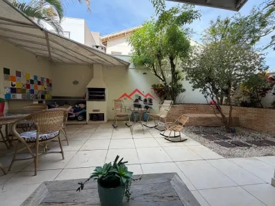 Casa de Condomínio com 3 Quartos à venda, 133m² no Engordadouro, Jundiaí