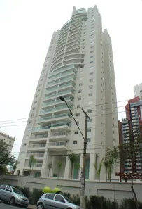 Apartamento com 3 Quartos à venda, 225m² no Brooklin Paulista, São Paulo