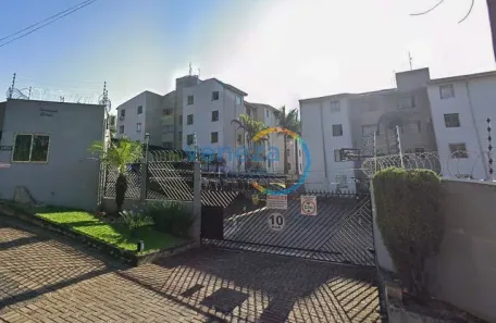 Apartamento com 3 Quartos à venda, 58m² no Rodocentro, Londrina