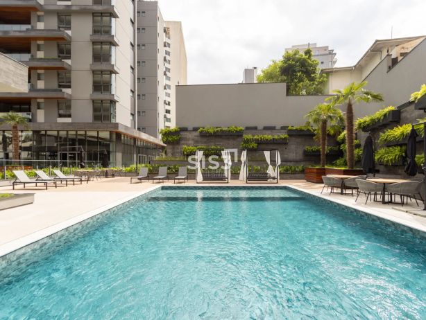 Apartamento à venda no Batel | Quintessence Ayoshi | 3 suítes, 3 vagas, 151m² privativos - foto 34