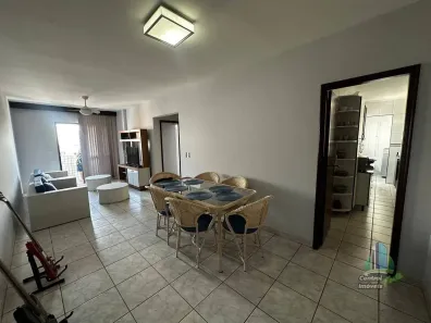 Apartamento com 2 Quartos à venda, 94m² no Canto do Forte, Praia Grande