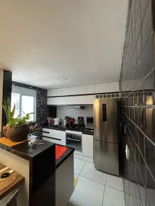 Apartamento com 2 Quartos à venda, 40m² no Coaçu, Eusébio