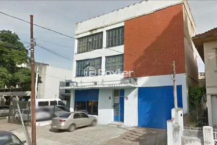 Prédio/Edifício Inteiro à venda, 1000m² no São Geraldo, Porto Alegre