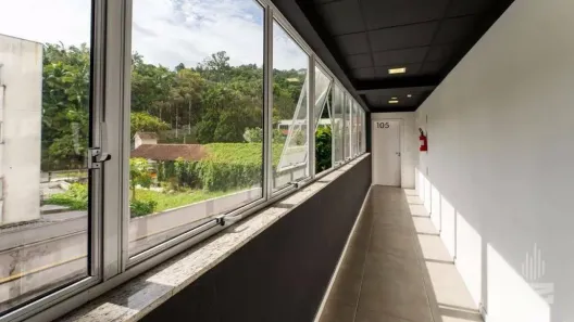 Conjunto Comercial / Sala à venda, 45m² no Centro, Blumenau