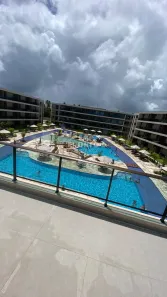 Flat com 1 Quarto à venda, 30m² no Centro, Ipojuca