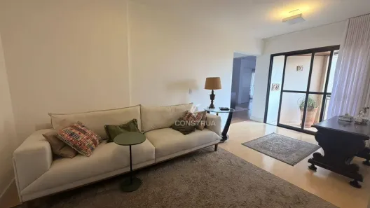 Apartamento com 3 Quartos à venda, 144m² no Jardim Paranapanema, Campinas