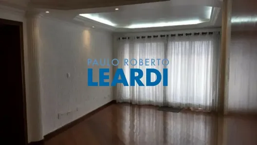 Apartamento com 2 Quartos à venda, 134m² no Vila Assunção, Santo André