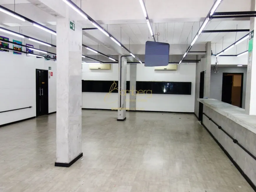 Foto do imóvel - Ponto comercial/Loja/Box para alugar com 187 m², 2 banheiros, 5 vagas