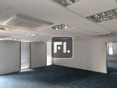 Conjunto Comercial / Sala para venda ou aluguel, 500m² no Bela Vista, São Paulo