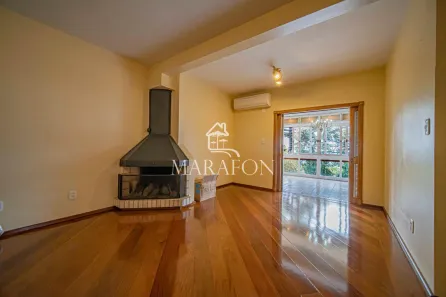 Apartamento com 4 Quartos à venda, 153m² no Parque Bela Vista, Gramado
