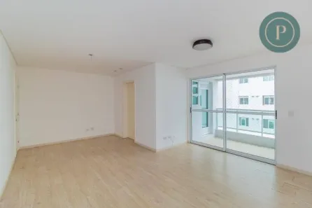 Apartamento com 3 Quartos à venda, 95m² no Mossunguê, Curitiba