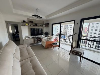 Apartamento com 3 Quartos à venda, 118m² no Cremação, Belém