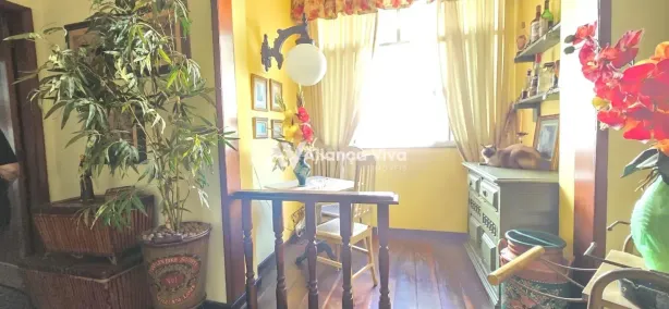 Apartamento com 3 Quartos à venda, 97m² no Botafogo, Rio de Janeiro