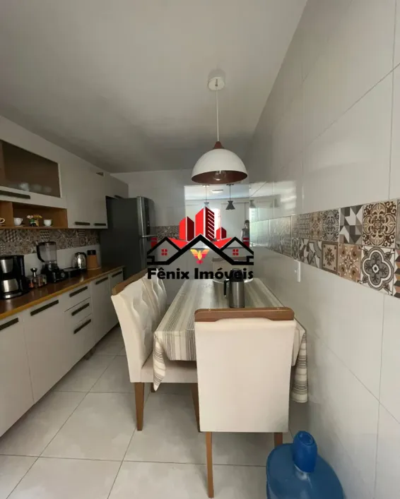Foto do imóvel - Apartamento para alugar com 90 m², 2 quartos, 1 banheiro, 1 vaga