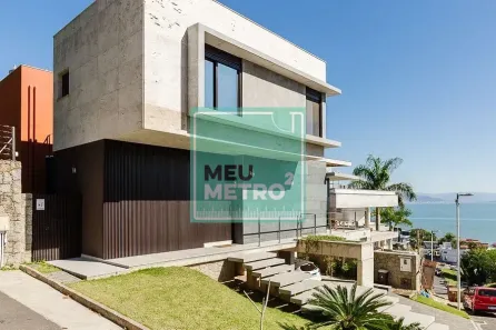 Casa com 3 Quartos à venda, 340m² no Cacupé, Florianópolis