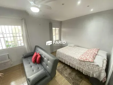 Studio com 1 Quarto à venda, 36m² no Aparecida, Santos