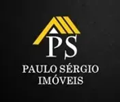 Logo da imobiliária