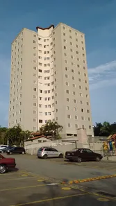 Apartamento com 3 Quartos à venda, 62m² no Parque Marajoara, Santo André