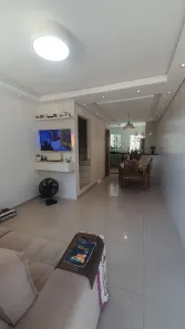 Casa de Condomínio com 2 Quartos à venda, 58m² no Ipês (Polvilho), Cajamar