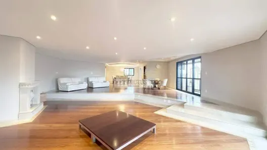 Apartamento com 4 Quartos à venda, 454m² no Vila Alpina, Santo André
