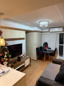 Apartamento com 3 Quartos à venda, 60m² no Engenho de Dentro, Rio de Janeiro