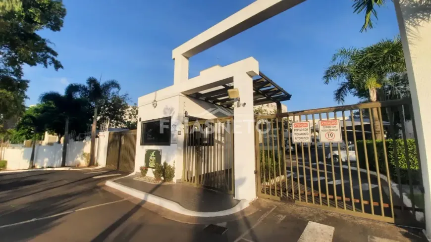 Foto do imóvel - Apartamento para alugar com 2 quartos, 1 banheiro e aceita animais em