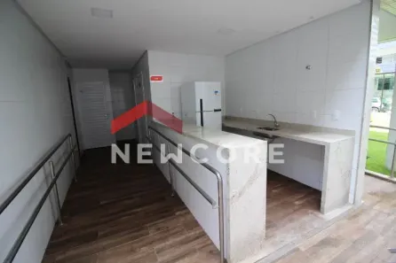Apartamento com 2 Quartos à venda, 51m² no Torre, Recife