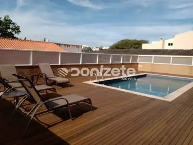 Apartamento com 4 Quartos à venda, 205m² no Vila Gilda, Santo André