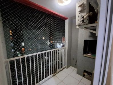 Apartamento com 2 Quartos à venda, 75m² no Igara, Canoas