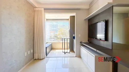 Apartamento com 2 Quartos à venda, 73m² no Saco dos Limões, Florianópolis