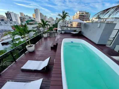 Cobertura com 5 Quartos à venda, 533m² no Ipanema, Rio de Janeiro