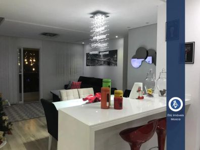 Apartamento com 2 Quartos à venda, 74m² no Vila Regente Feijó, São Paulo