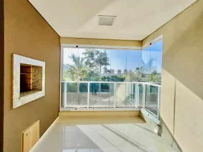 Apartamento com 2 Quartos à venda, 91m² no Bosque das Juritis, Ribeirão Preto
