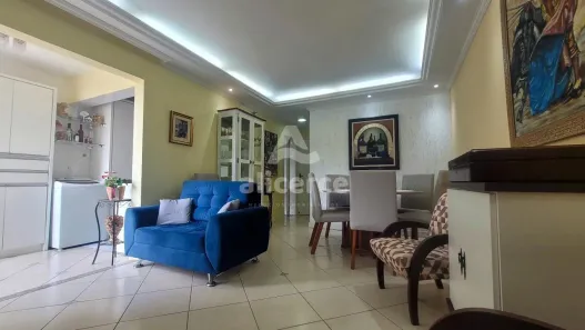 Apartamento com 3 Quartos à venda, 73m² no Kobrasol, São José