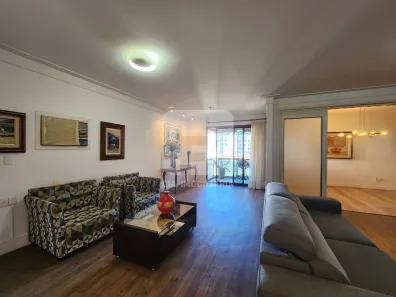 Apartamento com 4 Quartos à venda, 185m² no Centro, Florianópolis