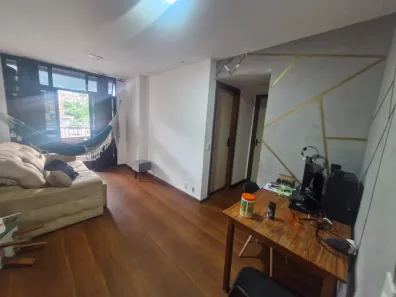 Apartamento com 2 Quartos à venda, 70m² no Icaraí, Niterói