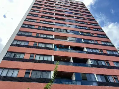 Apartamento com 2 Quartos à venda, 138m² no Pina, Recife