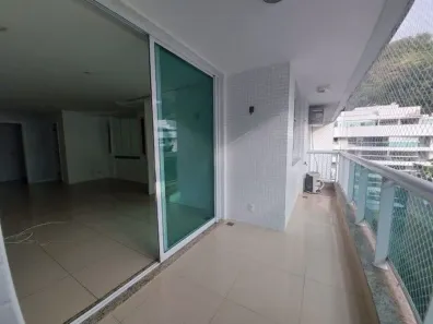 Apartamento com 3 Quartos à venda, 104m² no Charitas, Niterói