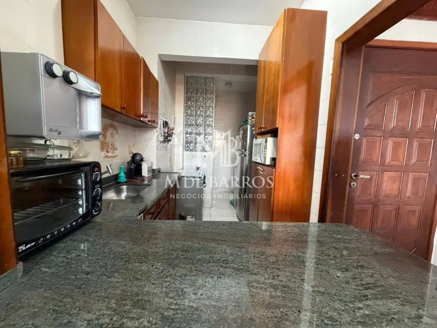 Foto do imóvel - Apartamento à venda com 2 quartos, 1 banheiro e 1 vaga na garagem em