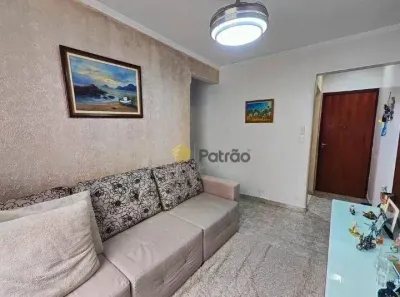 Apartamento com 2 Quartos à venda, 56m² no Rudge Ramos, São Bernardo do Campo