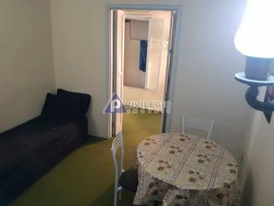 Apartamento com 3 Quartos à venda, 99m² no Copacabana, Rio de Janeiro