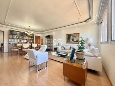 Apartamento com 3 Quartos à venda, 147m² no Vila Itapura, Campinas