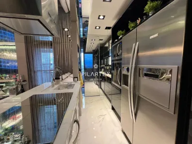 Apartamento com 2 Quartos à venda, 77m² no Santa Rosa, Londrina