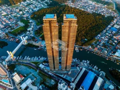 Apartamento com 4 Quartos à venda, 261m² no Centro, Balneário Camboriú